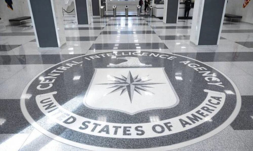 Πρώην πράκτορας της CIA ομολόγησε την ενοχή του για κατασκοπεία υπέρ της Κίνας